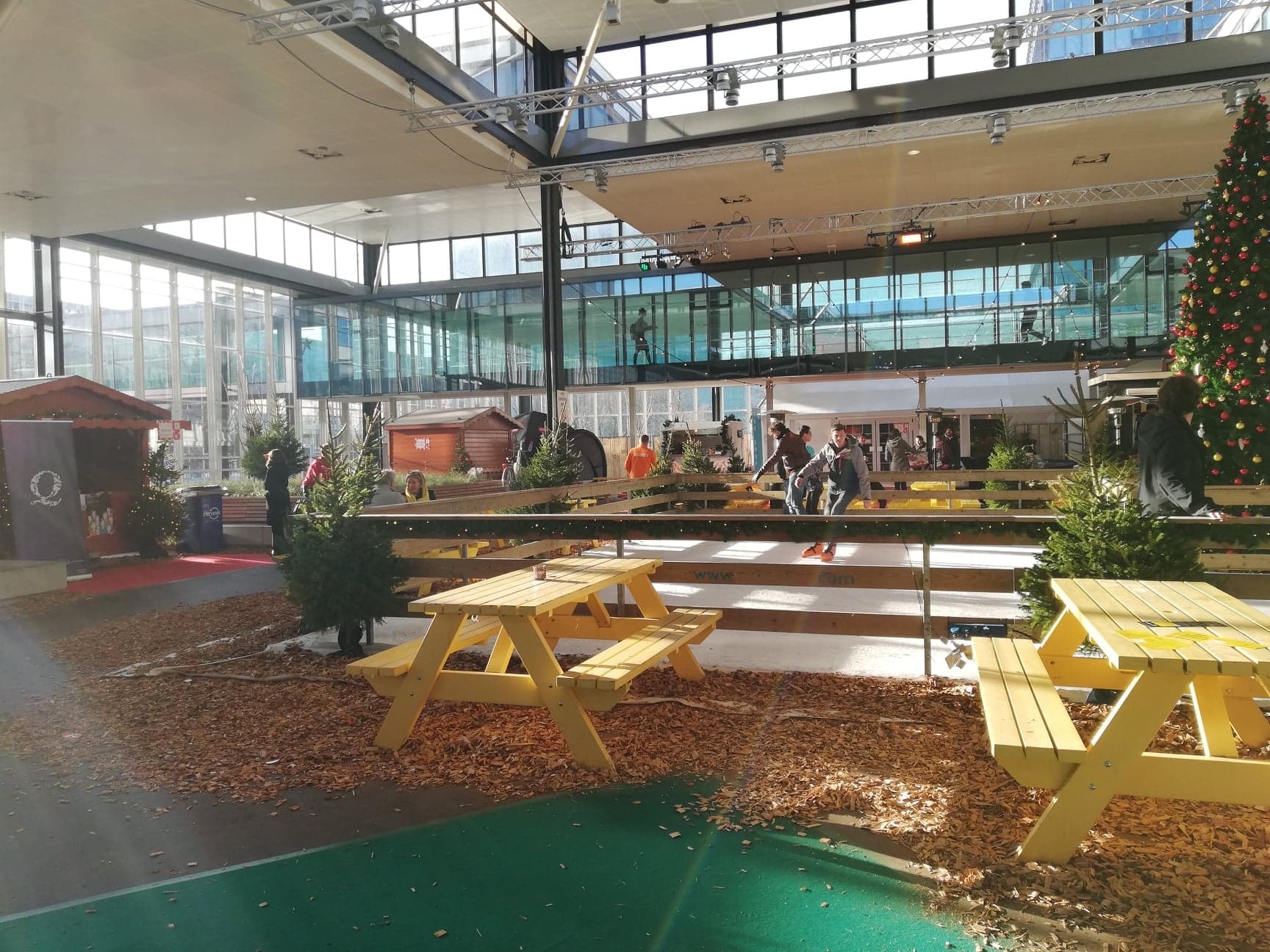 DTU Beyond Borders Eindhoven University Of Technology TU e 
